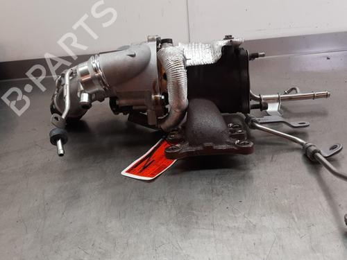 Turbocharger/Supercharger KIA SPORTAGE V (NQ5) 1.6 T-GDi Hybrid | BP25935363M71 