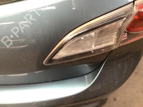 Right taillight MAZDA 3 (BL) 1.6 MZR (BL14) | BP34574177C35  - Image 6