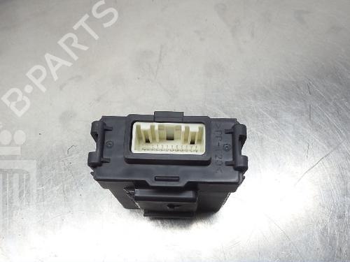 Electronic module NISSAN QASHQAI II SUV (J11, J11_) 1.2 DIG-T | BP22154340M83 