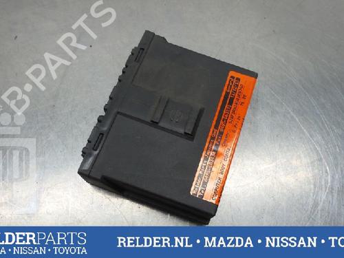 control-unit-nissan-almera-ii-hatchback-n16-15-28550bn817-2000-22144976 main image