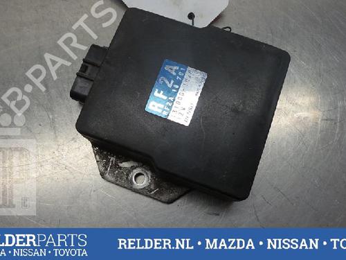 Used Electronic module MAZDA 323 F VI Hatchback (BJ) 2.0 TD (90 hp) 22136816