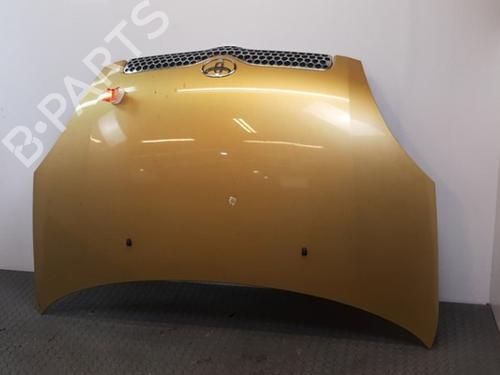 Used Hood Hood TOYOTA YARIS (_P1_) 1.0 (SCP10_, SCP10R) (68 hp) 36377928 36377928