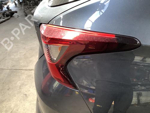 Right taillight NISSAN MICRA V (K14) 0.9 IG-T | BP27452911C35 - Image 3