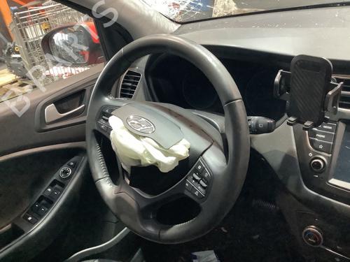 Volante HYUNDAI i20 II (GB, IB) 1.0 T-GDI (101 hp) 32330411