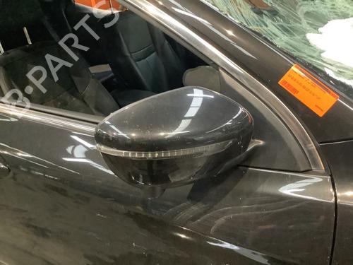 Bakspejl Højre NISSAN QASHQAI II SUV (J11, J11_) 1.2 DIG-T (115 hp) 22764983