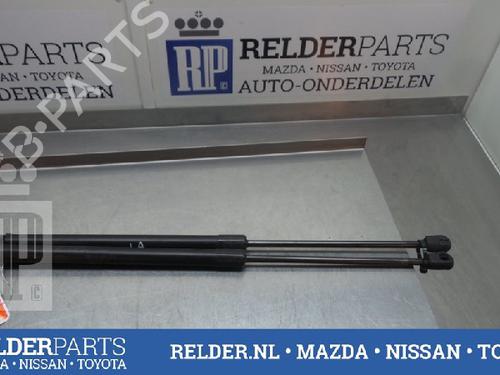 Tailgate lift support NISSAN MICRA III (K12) 1.2 16V | BP22143467C138