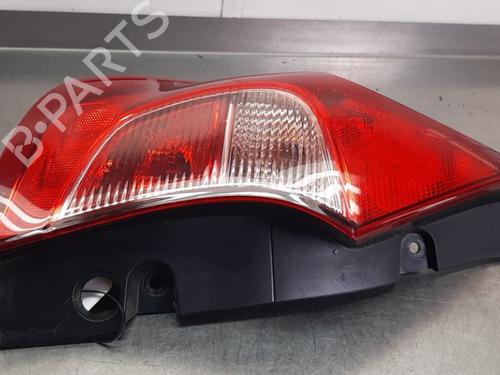 Rückleuchte Links NISSAN NOTE (E12) 1.5 dCi | BP29009727C34 - Image 5