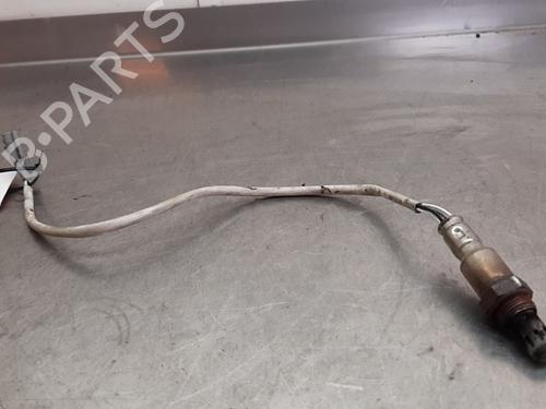 Elektronisk sensor Elektronisk sensor NISSAN QASHQAI II (J11, J11_) 1.2 DIG-T (115 hp) 35775053 35775053