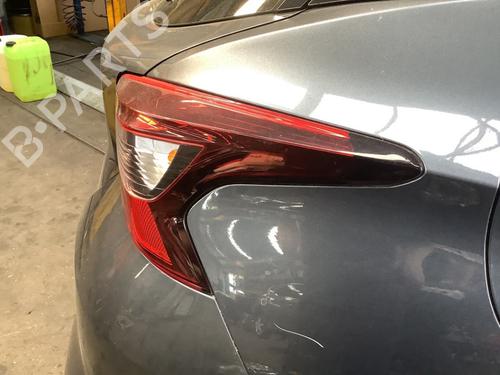 Right taillight NISSAN MICRA V (K14) 0.9 IG-T | BP36518654C35 - Image 3
