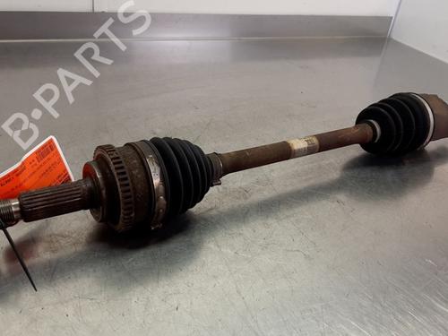 Used Left front driveshaft Left front driveshaft KIA PICANTO II (TA) 1.0 (67 hp) 30052210 30052210
