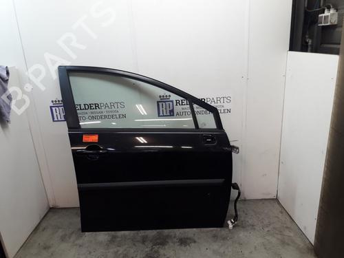 Right front door TOYOTA COROLLA Verso (ZER_, ZZE12_, R1_) 1.8 (ZNR11_, ZNR11R) | BP22163679C3 
