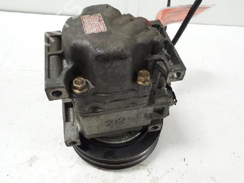 AC compressor MAZDA 626 V Station Wagon (GW) 2.0 Turbo DI (GWFW) | BP22144007M34 