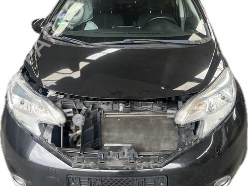Used Starter NISSAN NOTE (E12) 1.2 (80 hp) 22170966
