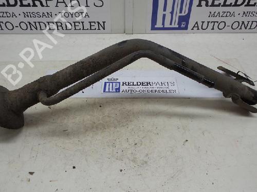 Used Pipe NISSAN JUKE (F15) 1.5 dCi (110 hp) 22148508