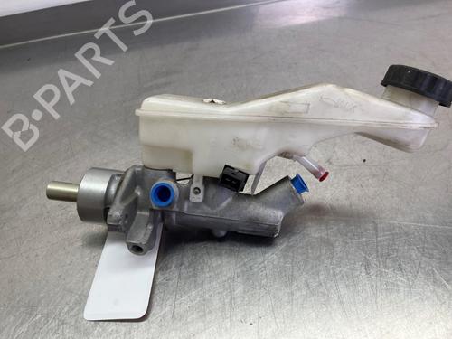 Brake master cylinder TOYOTA COROLLA Verso (ZER_, ZZE12_, R1_) 1.8 (ZNR11_, ZNR11R) | BP22356389M77 