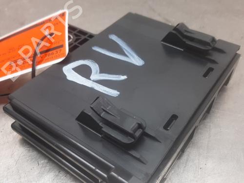 Used Electronic module Electronic module MAZDA 3 Saloon (BP_) 2.0 SKYACTIV-G M Hybrid (122 hp) 33459289 33459289