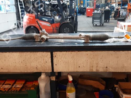Styregear/Snekke TOYOTA YARIS (_P9_) 1.33 VVT-i (NSP90_, NSP90R) | BP29576137M22 
