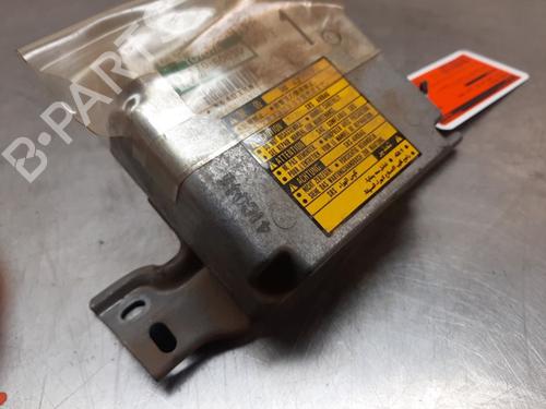ECU airbags TOYOTA LAND CRUISER 90 (_J9_) 3.0 TD (KZJ90_, KZJ95_, KZJ90R, KZJ95R, KZJ90W, KZJ95W) | BP22171192M53 