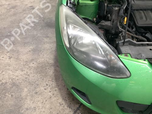 Scheinwerfer rechts für Scheinwerfer rechts MAZDA 2 (DE_, DH_) 1.3 (DE3FS) (75 hp) 36668634 36668634