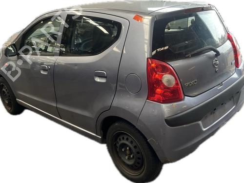 Venstre bak lås NISSAN PIXO (UA0) 1.0 (68 hp) 22172178