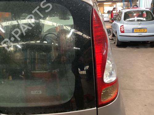 Used Right taillight TOYOTA YARIS VERSO (_P2_) 1.3 (NCP20_, NCP22_, NCP20R, NCP22R) (84 hp) 23336653