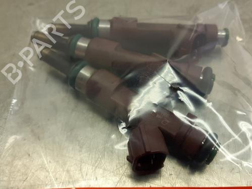 Used Injector NISSAN MICRA V (K14) 1.0 IG-T 100 (101 hp) 28049187
