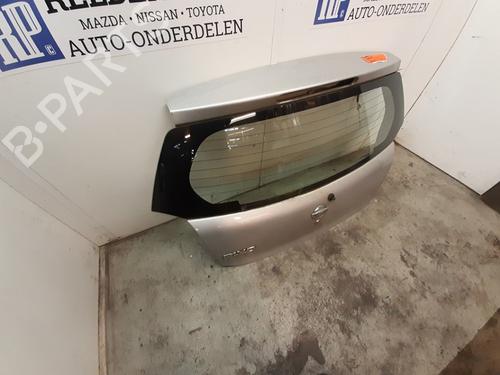 Tailgate NISSAN PIXO (UA0) 1.0 | BP22167786C6