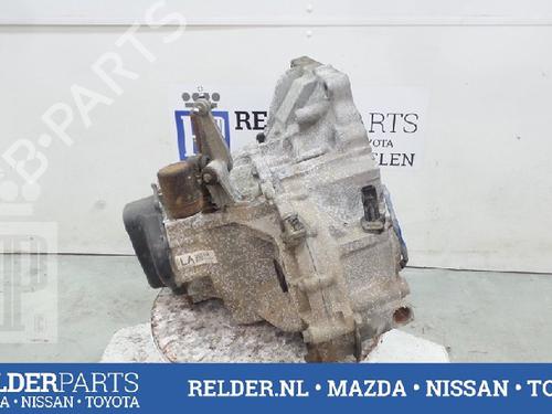 Gearbox MAZDA 3 (BK) 1.6 (BK14) | BP22151892M3 