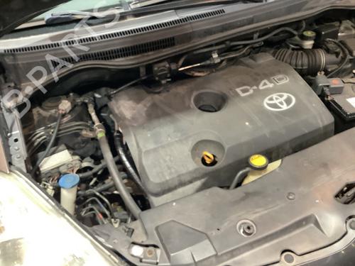 Motor TOYOTA COROLLA Verso (ZER_, ZZE12_, R1_) 2.2 D-4D (AUR10_, AUR10R) | BP29698607M1 