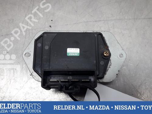 Kachelweerstand TOYOTA LAND CRUISER 100 (_J1_) 4.2 TD (HDJ100_, HDJ100) (204 hp) 22158612
