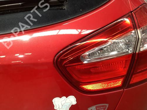 Right taillight KIA RIO III (UB) 1.4 CVVT | BP26327475C35 - Image 4