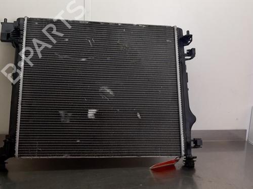 Wasserkühler für NISSAN QASHQAI II (J11, J11_) 1.6 DIG-T (163 hp) 32082728