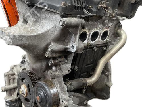 Engine TOYOTA AYGO (_B1_) 1.0 (KGB10_, KGB10R) | BP30052209M1 