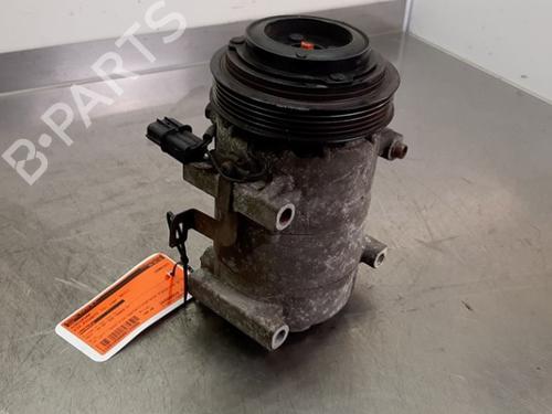 AC compressor KIA PICANTO II (TA) 1.0 | BP32404143M34