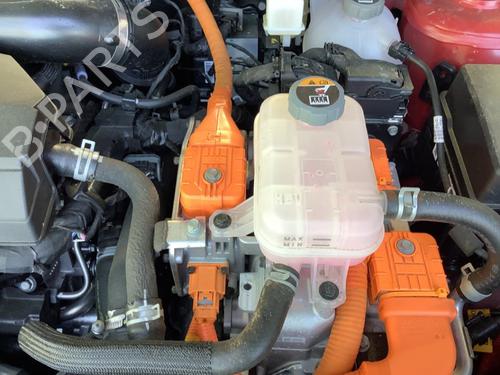 Expansion tank KIA SPORTAGE V (NQ5) 1.6 T-GDi Hybrid BP25935382C120