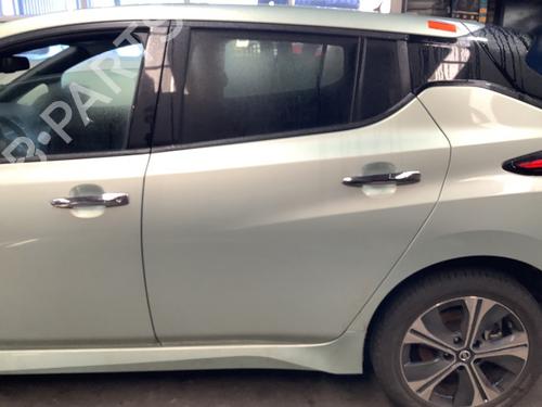 rear-left-exterior-door-handle-nissan-leaf-ze1-2017-32846470 main image