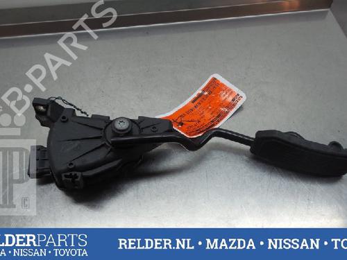 Used Electronic sensor NISSAN PRIMERA Hatchback (P12) 2.2 Di (126 hp) 22137392
