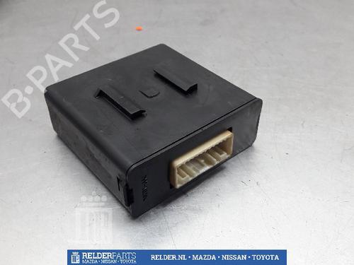 Electronic module NISSAN QASHQAI II SUV (J11, J11_) 1.6 DIG-T | BP22157828M83 