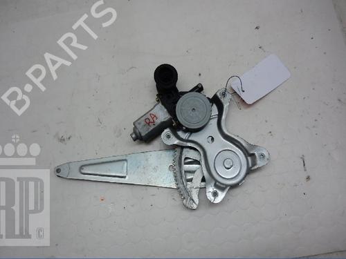 Used Rear right window mechanism TOYOTA RAV 4 II (_A2_) 2.0 4WD (ACA21, ACA20) (150 hp) 22149445