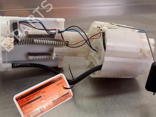 Climate control TOYOTA AURIS (_E15_) 1.6 (ZRE151_, ZRE151R) | BP29300102I5 - Image 4