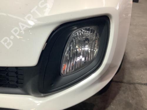 Left front fog light KIA PICANTO II (TA) 1.2 | BP31322112C30 - Image 3