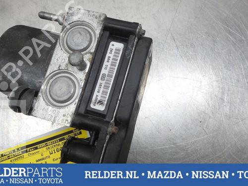 Used ABS pump ABS pump TOYOTA AVENSIS Estate (_T25_) 1.8 VVT-i (ZZT251_, ZZT251R) (129 hp) 22152661 22152661