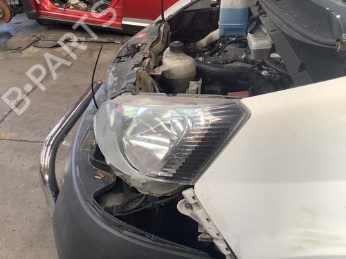 Left headlight NISSAN NV200 Van 1.5 dCi 85 (M20, M20N, M20M) | BP37760136C28 - Image 3