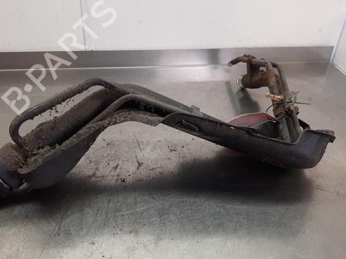 Pipe TOYOTA YARIS (_P9_) 1.0 VVT-i (KSP90_, KSP90R) | BP29917229M125