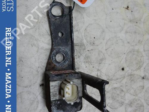 Módulo eletrónico TOYOTA YARIS VERSO (_P2_) 1.3 (NCP20_, NCP22_, NCP20R, NCP22R) (86 hp) 22145611