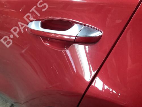 Used Rear left exterior door handle Rear left exterior door handle KIA SPORTAGE IV (QL, QLE) 1.6 T-GDI AWD (177 hp) 36489197 36489197