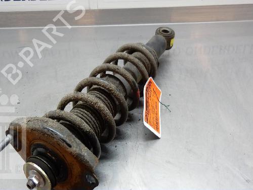 Right rear shock absorber TOYOTA COROLLA Verso (ZER_, ZZE12_, R1_) 1.8 (ZNR11_, ZNR11R) | BP22150850M19 