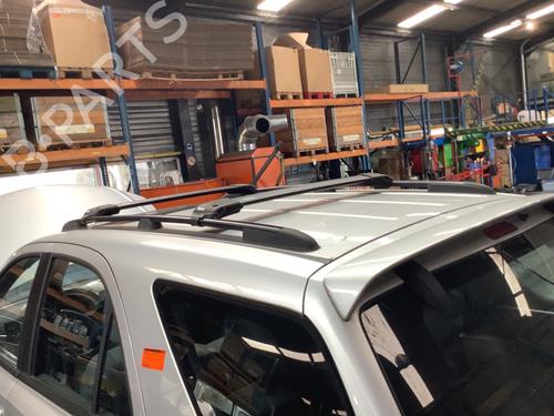 Roof bar KIA SORENTO I (JC) 3.5 V6 4WD | BP29698454C65 