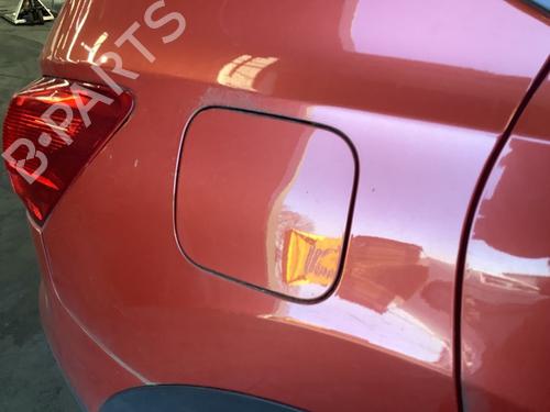 Fuel flap NISSAN QASHQAI / QASHQAI +2 I (J10, NJ10, JJ10E) 2.0 All-wheel Drive | BP25129865C131 