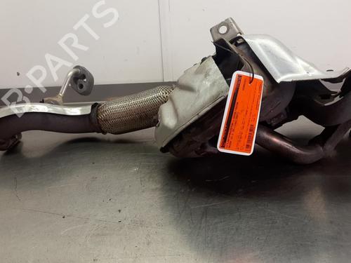 Collettore di scarico Collettore di scarico MAZDA CX-3 (DK) 2.0 SKYACTIV-G (DK5W, DK6W) (120 hp) 34182837 34182837